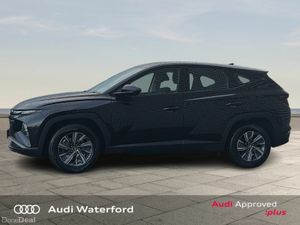 Hyundai Tucson Comfort Plus from €110 per week wit - Image 4