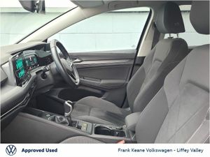 Volkswagen Golf STYLE 1.5 TSI 130HP *DEEP BLACK* * - Image 4