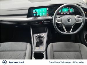 Volkswagen Golf STYLE 1.5 TSI 130HP *DEEP BLACK* * - Image 2