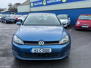 Vw Golf 1.2 Petrol Tsi Automatic - Image 3