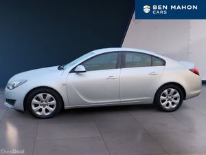 Opel Insignia NCT 1/27 - Image 2