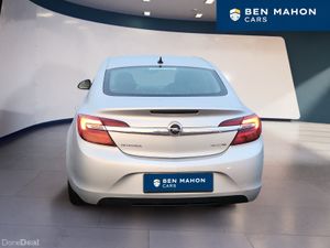 Opel Insignia NCT 1/27 - Image 4