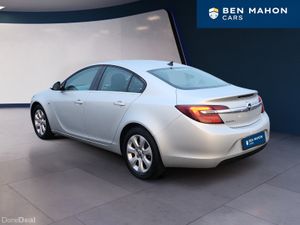 Opel Insignia NCT 1/27 - Image 3