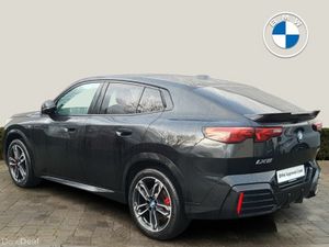 BMW iX2 xDrive30 M Sport - Image 3