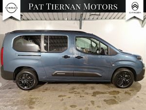 Citroen Berlingo Multispace **7 SEATS DIESEL AUTO* - Image 3