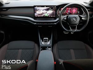 Skoda Octavia **RARE MODEL**POWERFULL ENGINE**OCTA - Image 2