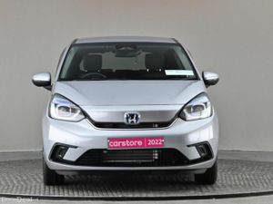 Honda Fit 1.5 HEV E-CVT **VERY LOW MILEAGE**9"ANDR - Image 2