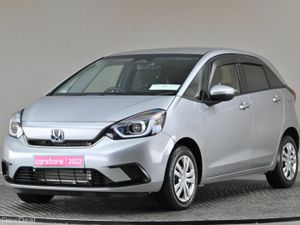 Honda Fit 1.5 HEV E-CVT **VERY LOW MILEAGE**9"ANDR - Image 3