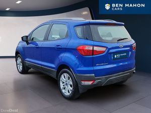 Ford EcoSport 2016 - Image 3