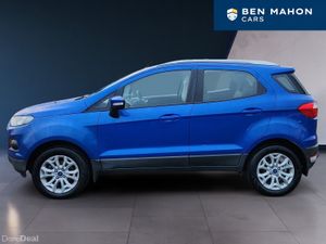 Ford EcoSport 2016 - Image 2