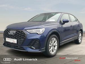 Audi Q3 45 TFSI E S Tronic S line - Image 3