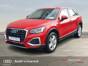 Audi Q2 30 TFSI 110HP SE - Image 3