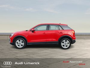 Audi Q2 30 TFSI 110HP SE - Image 4