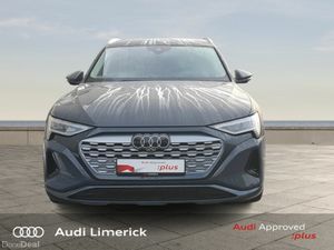 Audi Q8 e-tron Q8 E-Tron Sport 50 Quattro - Image 2