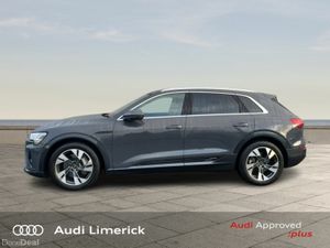 Audi Q8 e-tron Q8 E-Tron Sport 50 Quattro - Image 4