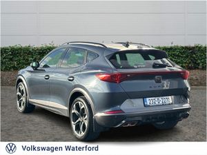 Cupra Formentor e-Hybrid 204hp DSG (PHEV) - Image 4