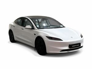 Tesla Model 3 Long Range All Wheel Drive - Image 2
