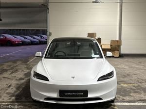 Tesla Model 3 Long Range All Wheel Drive - Image 4