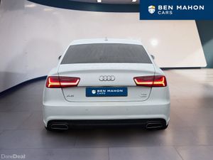 Audi A6 S-Line Ultra - Image 4