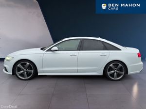 Audi A6 S-Line Ultra - Image 2
