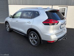 202 Nissan X-Trail 1.7 DSL SV Premium 7 Seat - Image 3