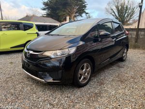 Honda Fit 2017 **low Milage ** - Image 3