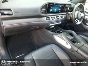 Mercedes-Benz GLE Gle 350 Amg Line Prem De 4M A  G - Image 4