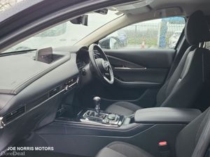Mazda CX-30 M HYBRID 186PS HOMURA 4DR - Image 3