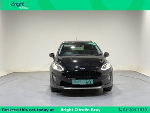 Ford Fiesta 1.0 ACTIVE 1 100PS 5DR - Image 3