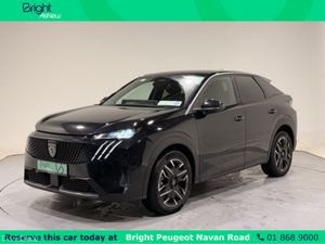 Peugeot 3008 ALLURE 1.2 MHEV 136 EDCT6 MY24 - Image 4