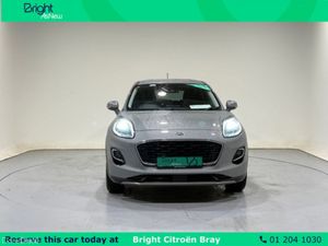 Ford Puma TITANIUM 5DR 1.0T 125 MHEV - Image 3