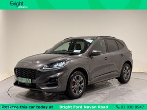 Ford Kuga ST-LINE X - Image 4