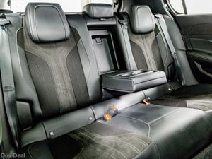 Peugeot 308 E-GT 54kWh Auto 156HP - Image 4