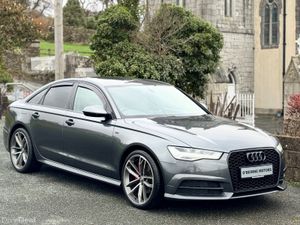2.0TDI FULL SLINE 190BHP 6SPD MANUAL - Image 4