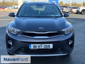 Kia Stonic 1.6CRDI 110Ps  ISG2 - Image 3