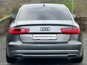 2.0TDI FULL SLINE 190BHP 6SPD MANUAL - Image 3