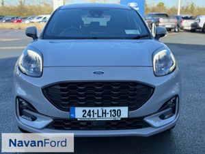 Ford Puma ST-LINE 1.0L 125PS MHEV - Image 3