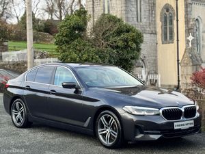 G30 520D SE LCI *1OWNER IRISH CAR* - Image 4