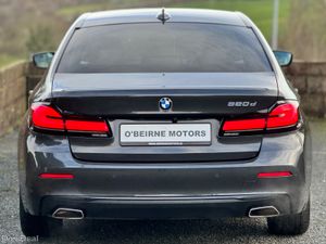 G30 520D SE LCI *1OWNER IRISH CAR* - Image 3