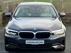 G30 520D SE LCI *1OWNER IRISH CAR* - Image 2