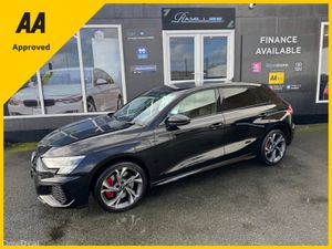 Audi A3 S-LINE COMPETITION 45 TFSI E, 12 Months Wa - Image 2