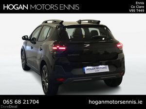 Dacia Sandero Stepway 2026 - Image 4