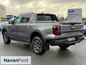 Ford Ranger WILDTRAK 2.0TD 205PS *Warranty until O - Image 4