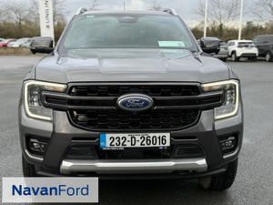 Ford Ranger WILDTRAK 2.0TD 205PS *Warranty until O - Image 2