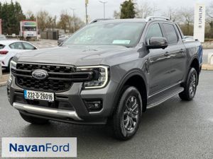 Ford Ranger WILDTRAK 2.0TD 205PS *Warranty until O - Image 3
