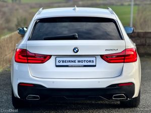 G31 520D MSPORT TOURING - Image 3