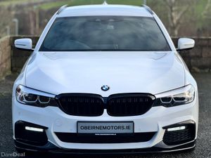 G31 520D MSPORT TOURING - Image 2