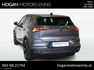 Renault Symbioz 2026 - Image 4