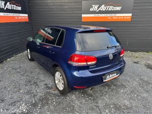 Volkswagen Golf 1.2 TSI AUTO - Image 4
