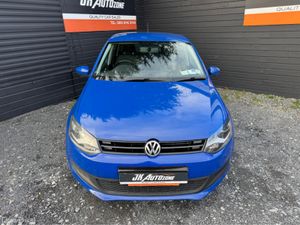 Volkswagen Polo 1.2 TSI 5DR AUTO - Image 2